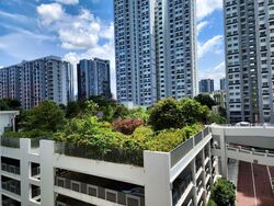 Blk 95B City Vue @henderson (Bukit Merah), HDB 3 Rooms #577021871